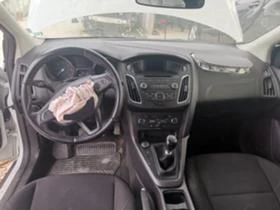 Ford Focus 1.5 tdci, снимка 8