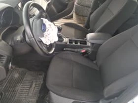 Ford Focus 1.5 tdci, снимка 7