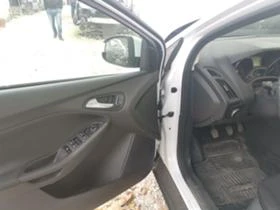 Ford Focus 1.5 tdci, снимка 9