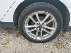 Ford Focus 1.5 tdci, снимка 5