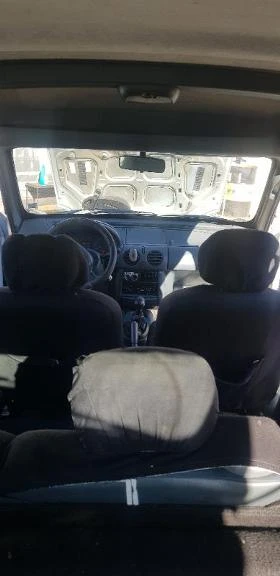 Renault Kangoo 1.4 Бензин, Климатик , снимка 6