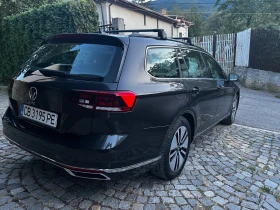 VW Passat GTE, снимка 6