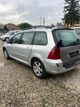 Peugeot 307, снимка 6