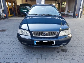 Volvo S40 S40