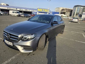 Mercedes-Benz E 220 E220 AMG