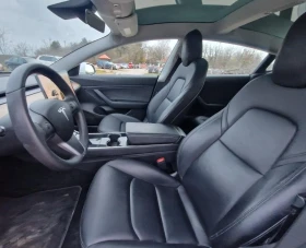 Tesla Model 3 Long Range Гаранция, снимка 9