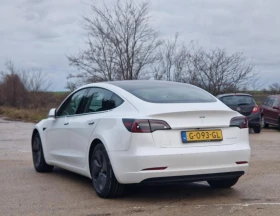 Tesla Model 3 Long Range Гаранция, снимка 11