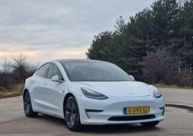 Tesla Model 3 Long Range Гаранция, снимка 1