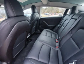 Tesla Model 3 Long Range Гаранция, снимка 8