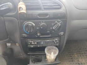 Daewoo Lanos