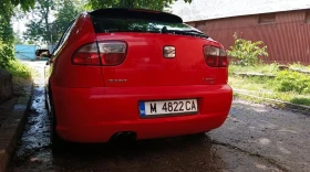 Seat Leon, снимка 4