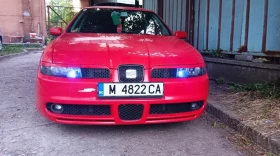 Seat Leon, снимка 1