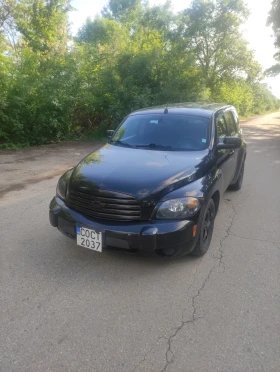 Chevrolet Hhr