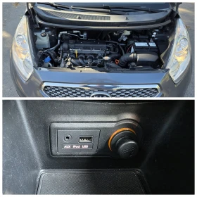 Kia Venga 1.6i * Автомат* SWISS* , снимка 14