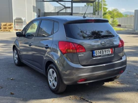 Kia Venga 1.6i * Автомат* SWISS* , снимка 6
