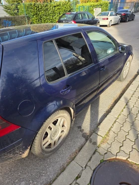 VW Golf Хечбек , снимка 5