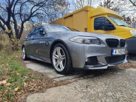 BMW 530, снимка 7