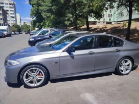 BMW 530, снимка 4
