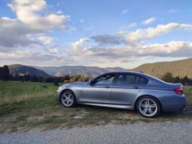 BMW 530, снимка 10