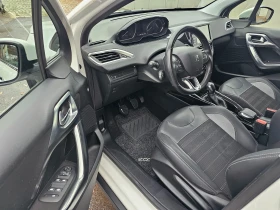 Peugeot 2008 1.6 HDI Allure Facelift КАМЕРА КОЖА, снимка 6