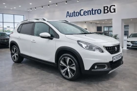 Peugeot 2008 1.6 HDI Allure Facelift КАМЕРА КОЖА, снимка 1