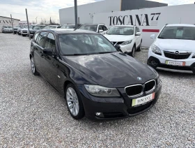 BMW 320 d* MSport, снимка 1