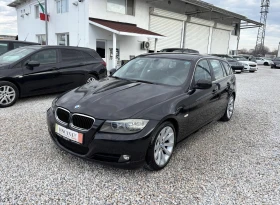 BMW 320 d* MSport, снимка 2