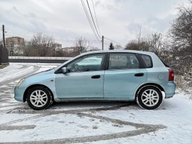 Honda Civic, снимка 3