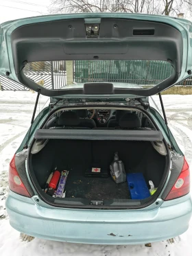 Honda Civic, снимка 11