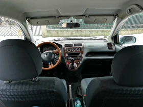 Honda Civic, снимка 9