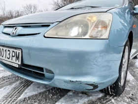 Honda Civic, снимка 14