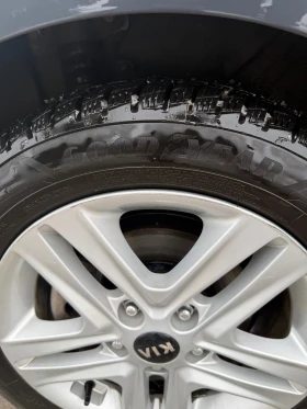 Kia Ceed, снимка 13