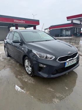 Kia Ceed, снимка 3