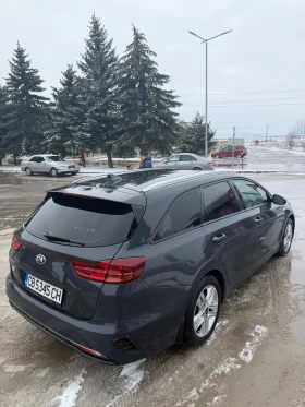 Kia Ceed, снимка 4