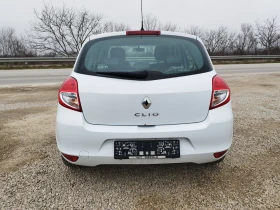 Renault Clio 1.2i 65 kc. Klima, снимка 4