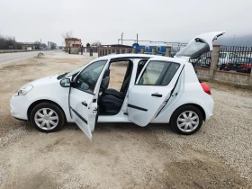 Renault Clio 1.2i 65 kc. Klima, снимка 9