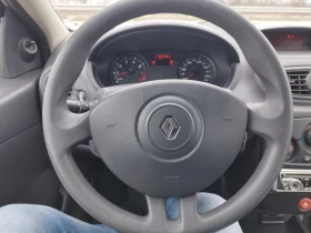Renault Clio 1.2i 65 kc. Klima, снимка 13