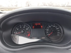 Renault Clio 1.2i 65 kc. Klima, снимка 14