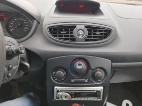 Renault Clio 1.2i 65 kc. Klima, снимка 15