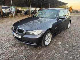 BMW 320 2, 0тди 163 кс, снимка 1