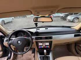 BMW 320 2, 0тди 163 кс, снимка 11