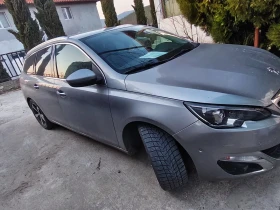 Peugeot 308, снимка 2