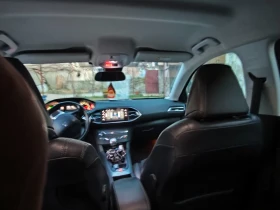 Peugeot 308, снимка 7