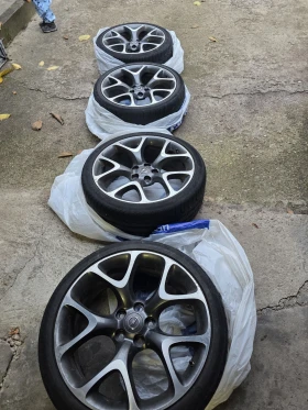 Opel Insignia 2.8 OPC Автомат/LPG, снимка 12