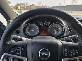 Opel Insignia 2.8 OPC Автомат/LPG, снимка 6