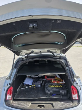 Opel Insignia 2.8 OPC Автомат/LPG, снимка 11