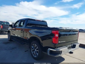 Chevrolet Silverado 5.3l 1500 Lt, снимка 3