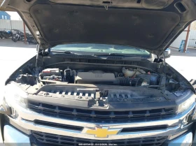 Chevrolet Silverado 5.3l 1500 Lt, снимка 10