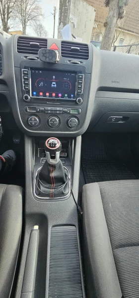 VW Golf 5, снимка 11