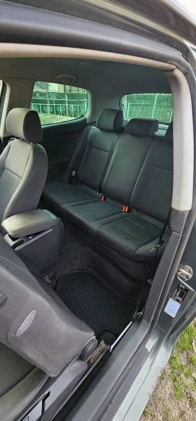 VW Golf 5, снимка 9